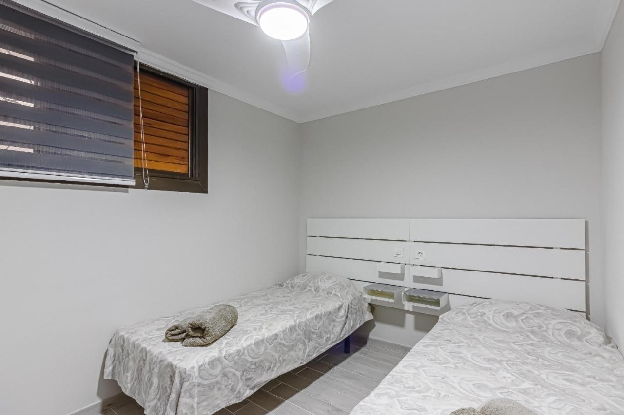 Parque Santiago 1 The First Line Apartamento Playa de las Americas  Exterior foto