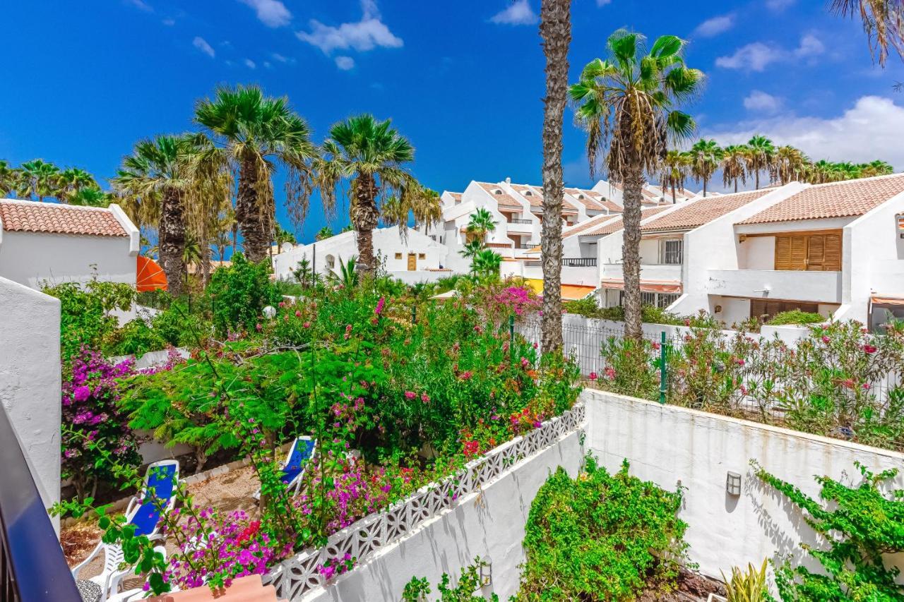 Parque Santiago 1 The First Line Apartamento Playa de las Americas  Exterior foto