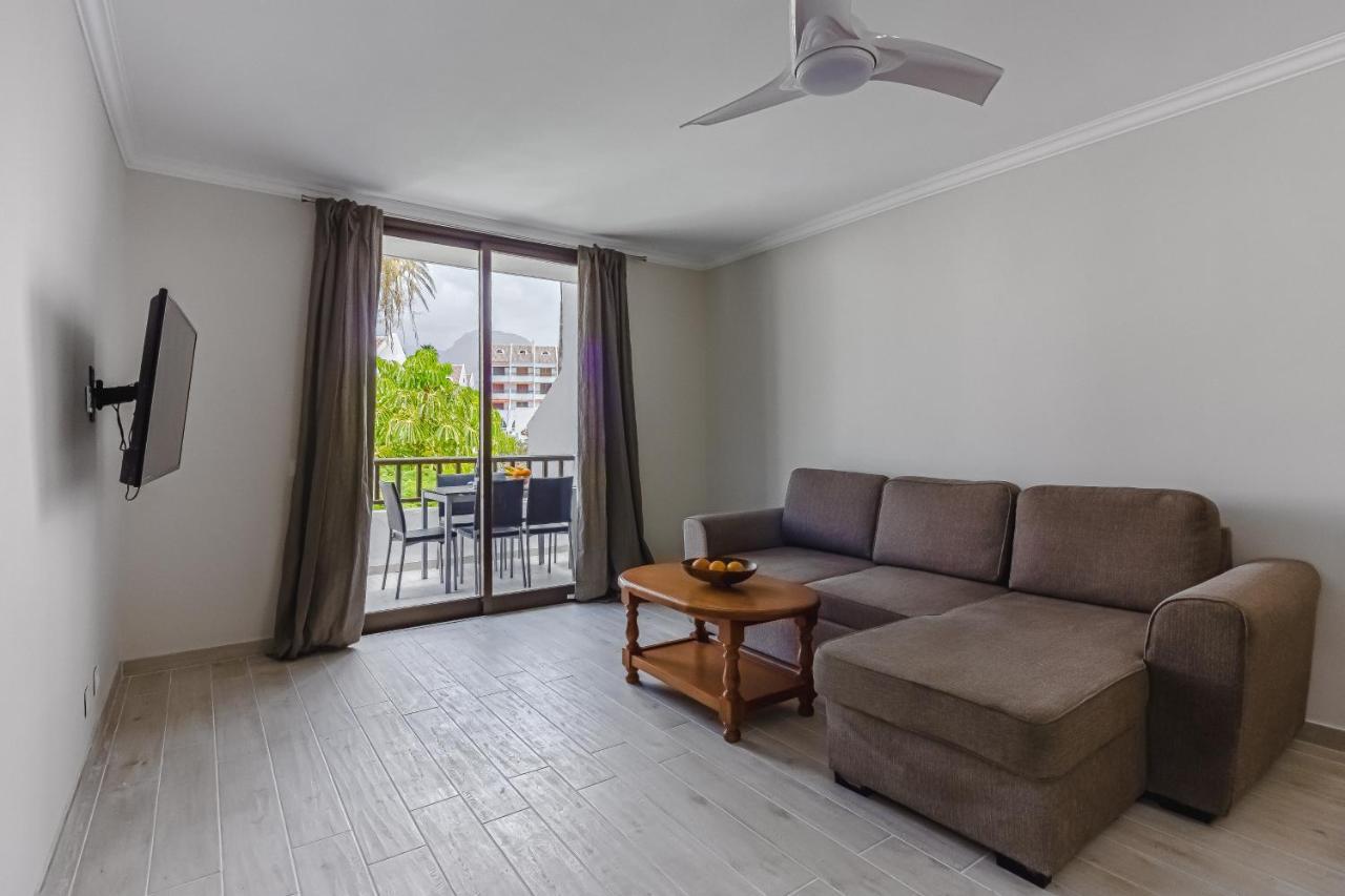 Parque Santiago 1 The First Line Apartamento Playa de las Americas  Exterior foto