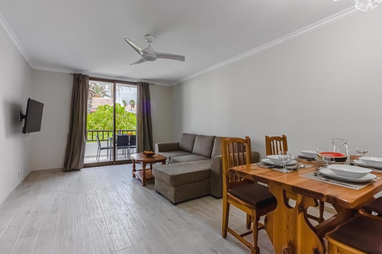 Parque Santiago 1 The First Line Apartamento Playa de las Americas  Exterior foto