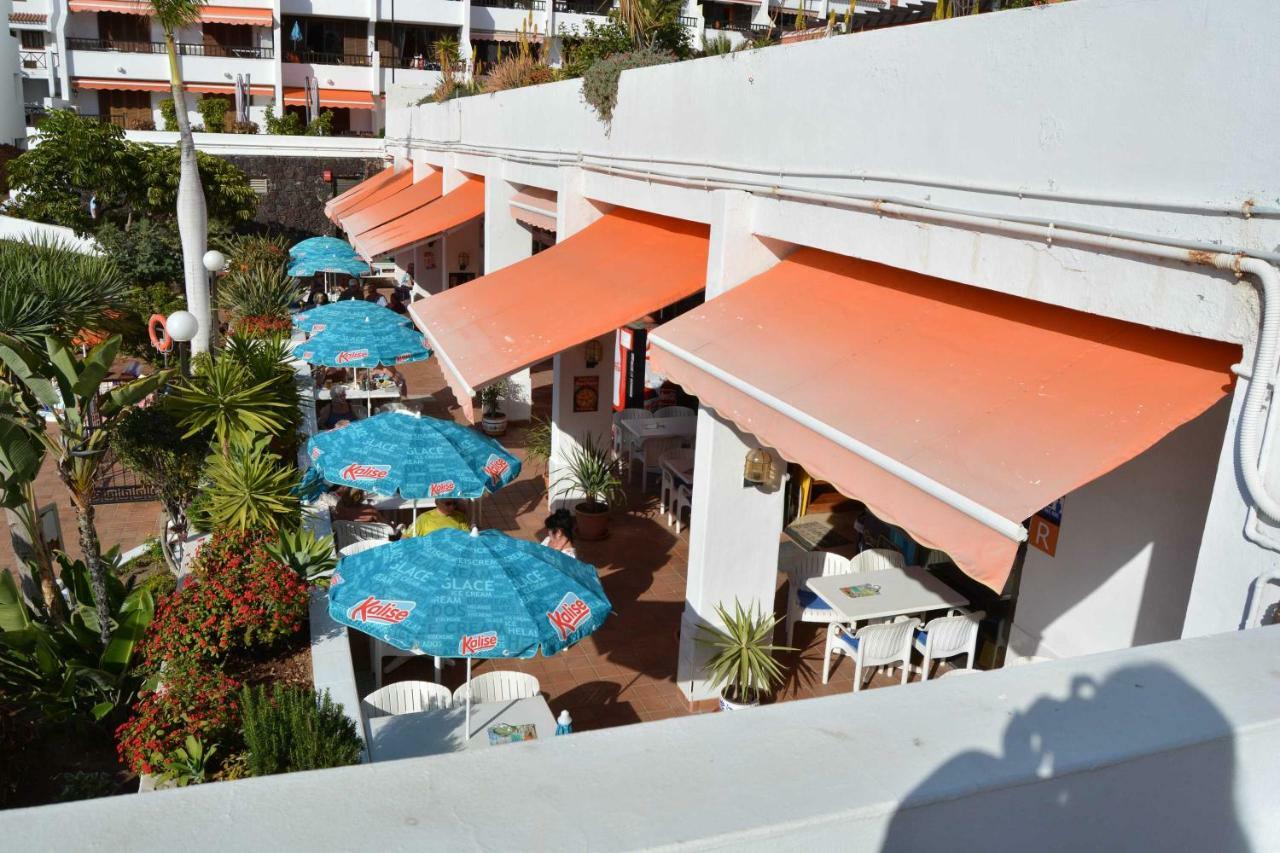 Parque Santiago 1 The First Line Apartamento Playa de las Americas  Exterior foto