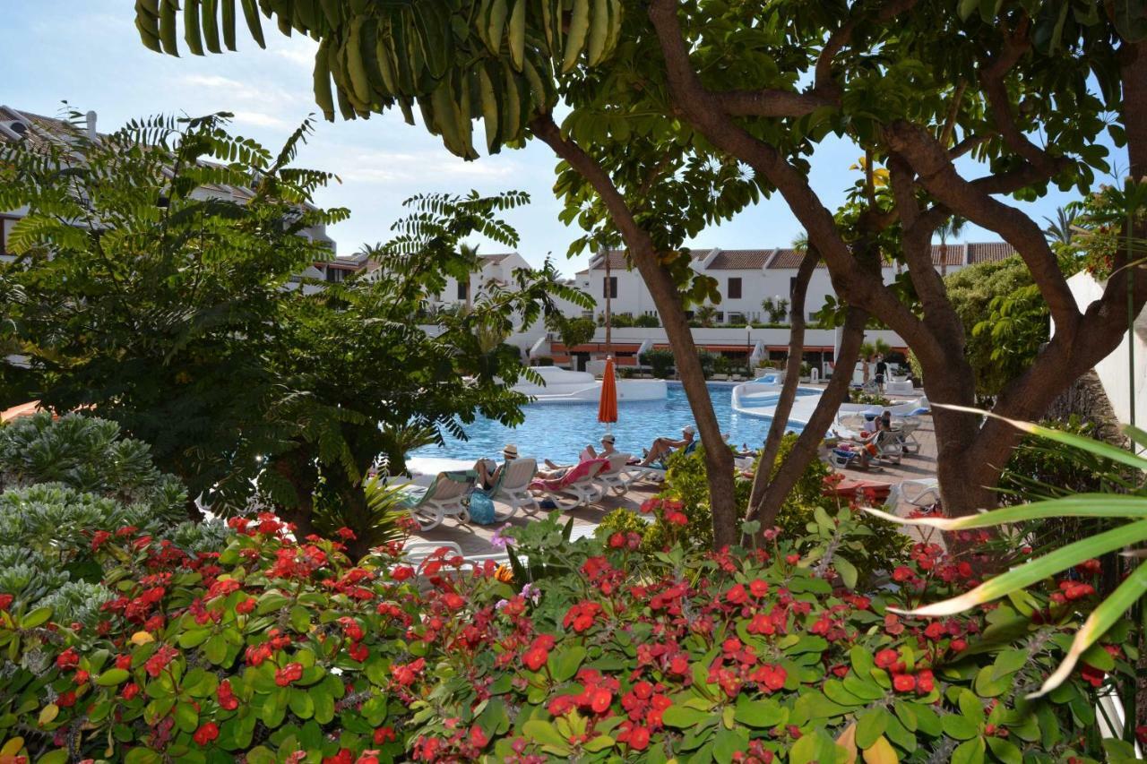 Parque Santiago 1 The First Line Apartamento Playa de las Americas  Exterior foto