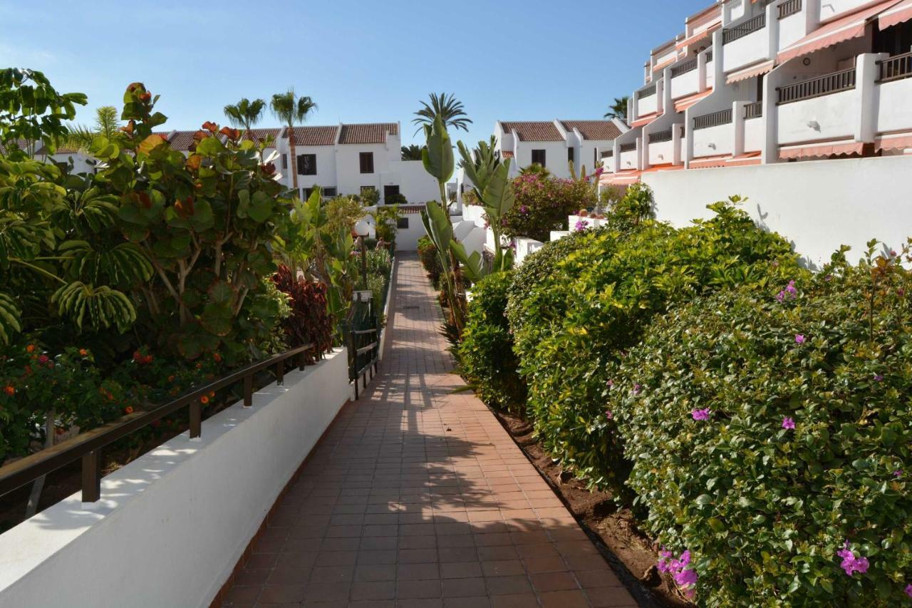 Parque Santiago 1 The First Line Apartamento Playa de las Americas  Exterior foto